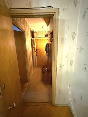 Продам двухкомнатную (2-комн.) квартиру, Снайперская ул, 12, Москва г