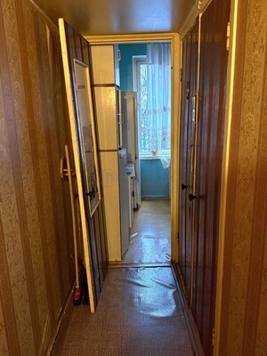 Продам двухкомнатную (2-комн.) квартиру, Снайперская ул, 12, Москва г