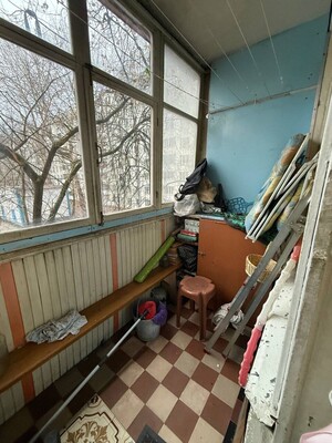 Продам двухкомнатную (2-комн.) квартиру, Снайперская ул, 12, Москва г