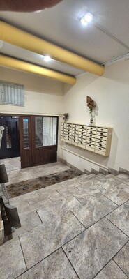 Продам двухкомнатную (2-комн.) квартиру, Снайперская ул, 12, Москва г