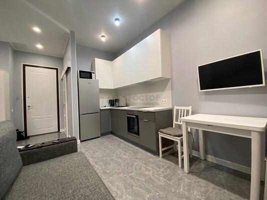 Продам однокомнатную (1-комн.) квартиру, Адмирала Макарова ул, 6Бк2, Москва г