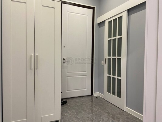 Продам однокомнатную (1-комн.) квартиру, Адмирала Макарова ул, 6Бк2, Москва г