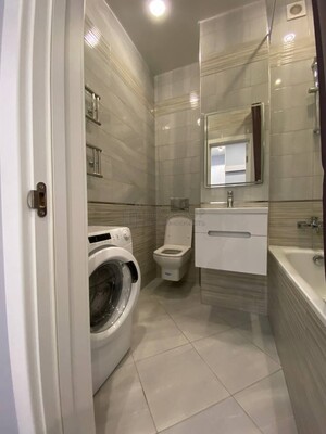 Продам однокомнатную (1-комн.) квартиру, Адмирала Макарова ул, 6Бк2, Москва г