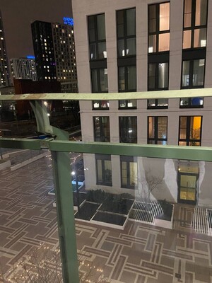 Продам однокомнатную (1-комн.) квартиру, Адмирала Макарова ул, 6Бк2, Москва г