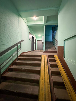 Продам однокомнатную (1-комн.) квартиру, Малая Набережная ул, 17/22, Москва г