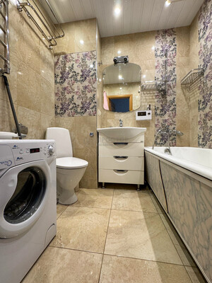 Продам однокомнатную (1-комн.) квартиру, Малая Набережная ул, 17/22, Москва г