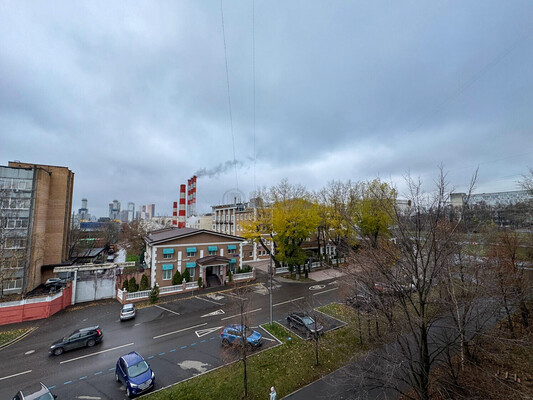 Продам однокомнатную (1-комн.) квартиру, Малая Набережная ул, 17/22, Москва г