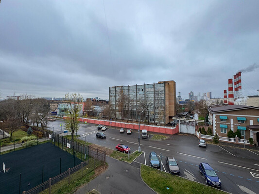 Продам однокомнатную (1-комн.) квартиру, Малая Набережная ул, 17/22, Москва г