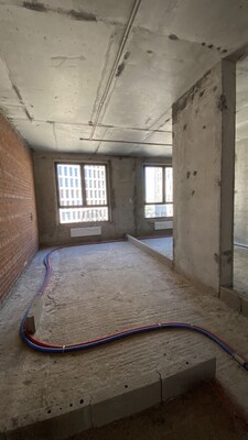 Продам трехкомнатную (3-комн.) квартиру, Родченко ул, 2, Москва г