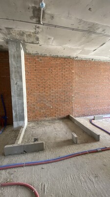 Продам трехкомнатную (3-комн.) квартиру, Родченко ул, 2, Москва г