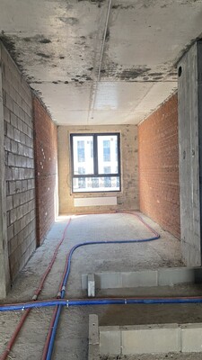 Продам трехкомнатную (3-комн.) квартиру, Родченко ул, 2, Москва г