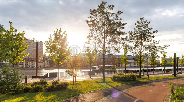 Продам трехкомнатную (3-комн.) квартиру, Родченко ул, 2, Москва г