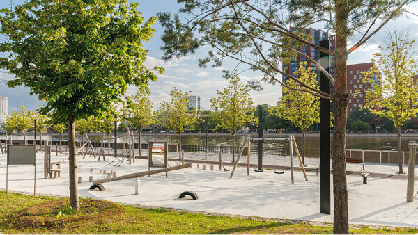 Продам трехкомнатную (3-комн.) квартиру, Родченко ул, 2, Москва г