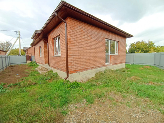 Продам дом, Лермонтова ул, Северская ст-ца, 0 км от города