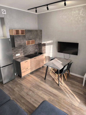 Продам однокомнатную (1-комн.) квартиру, Революции ул, 52, Пермь г