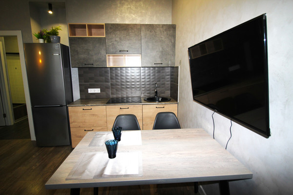 Продам однокомнатную (1-комн.) квартиру, Революции ул, 52, Пермь г