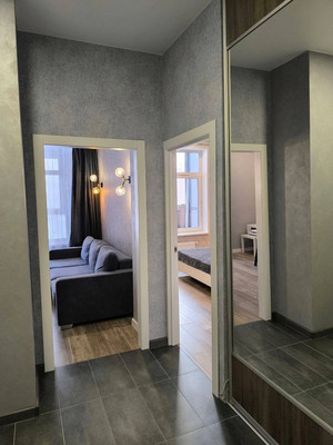 Продам однокомнатную (1-комн.) квартиру, Революции ул, 52, Пермь г