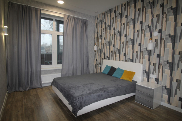 Продам однокомнатную (1-комн.) квартиру, Революции ул, 52, Пермь г