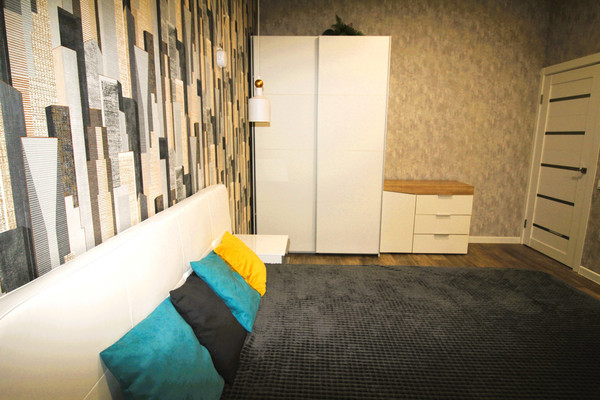 Продам однокомнатную (1-комн.) квартиру, Революции ул, 52, Пермь г