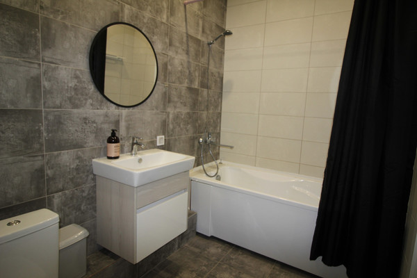 Продам однокомнатную (1-комн.) квартиру, Революции ул, 52, Пермь г