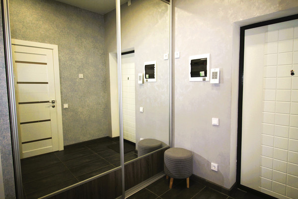 Продам однокомнатную (1-комн.) квартиру, Революции ул, 52, Пермь г