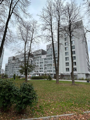 Продам однокомнатную (1-комн.) квартиру, Революции ул, 52, Пермь г