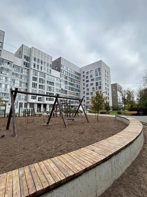 Продам однокомнатную (1-комн.) квартиру, Революции ул, 52, Пермь г