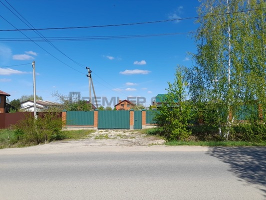 Продам дом, Раздольная ул, Желыбино д, 3 км от города