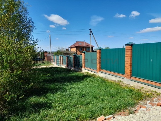 Продам дом, Раздольная ул, Желыбино д, 3 км от города