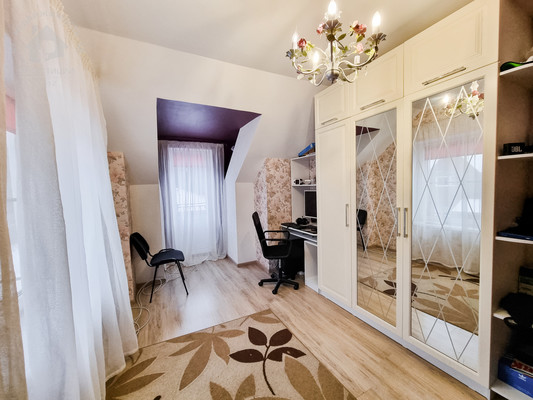 Продам дом, Счастливая ул, 12, Белые ключи тер. СНТ, 0 км от города