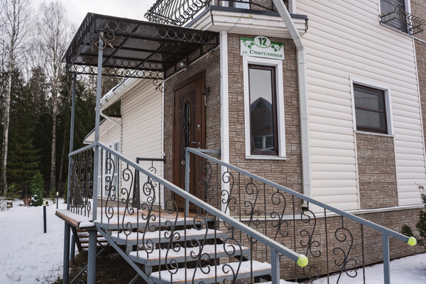 Продам дом, Счастливая ул, 12, Белые ключи тер. СНТ, 0 км от города