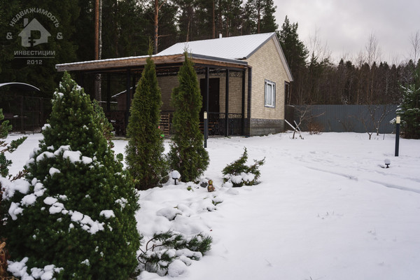 Продам дом, Счастливая ул, 12, Белые ключи тер. СНТ, 0 км от города