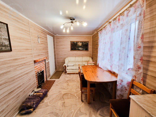 Продам дом, Счастливая ул, 12, Белые ключи тер. СНТ, 0 км от города