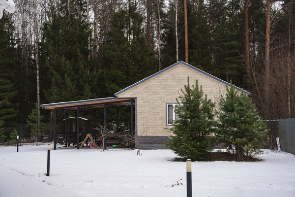 Продам дом, Счастливая ул, 12, Белые ключи тер. СНТ, 0 км от города