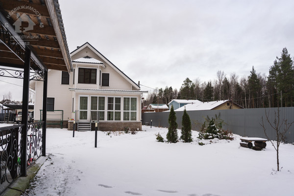 Продам дом, Счастливая ул, 12, Белые ключи тер. СНТ, 0 км от города