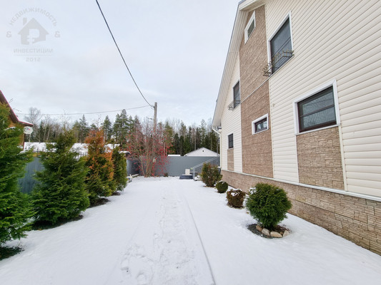 Продам дом, Счастливая ул, 12, Белые ключи тер. СНТ, 0 км от города