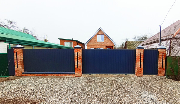 Продам дом, Ленина ул, Северская ст-ца, 0 км от города