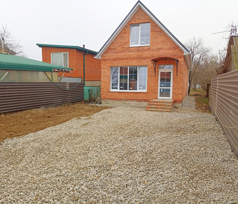 Продам дом, Ленина ул, Северская ст-ца, 0 км от города