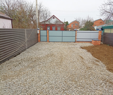 Продам дом, Ленина ул, Северская ст-ца, 0 км от города