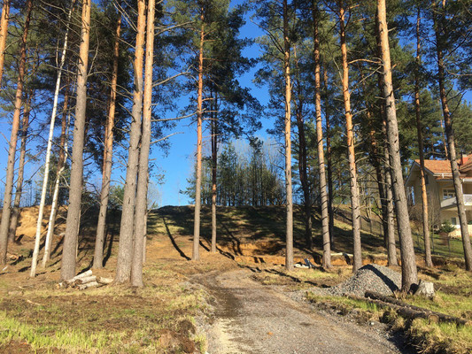 Продам участок 28 соток, ИЖС, Подгорная ул, Энколово д, 0 км от города