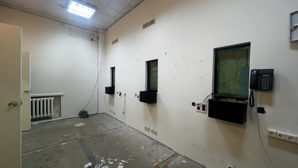 Сдам коммерческое помещение 1 121 м2, Ставропольская ул, 10, Санкт-Петербург г