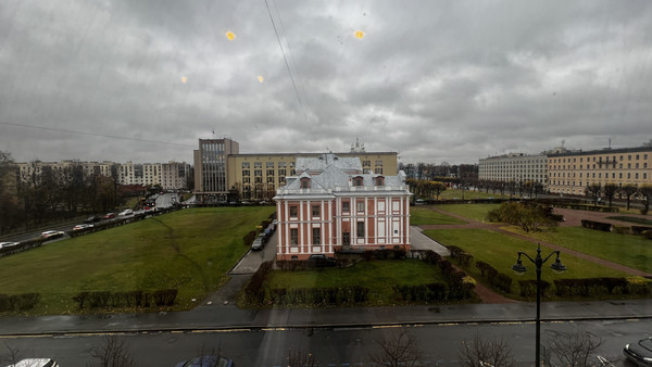 Сдам коммерческое помещение 1 121 м2, Ставропольская ул, 10, Санкт-Петербург г