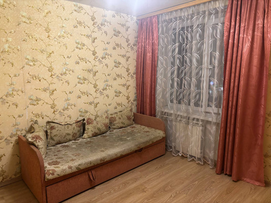 Продам трехкомнатную (3-комн.) квартиру, Московское ш, 59, Рязань г