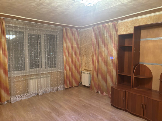 Продам трехкомнатную (3-комн.) квартиру, Московское ш, 59, Рязань г