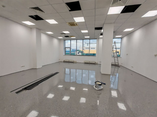 Сдам коммерческое помещение 90 м2, Заборье (Востряково мкр.) ул, 14, Домодедово г