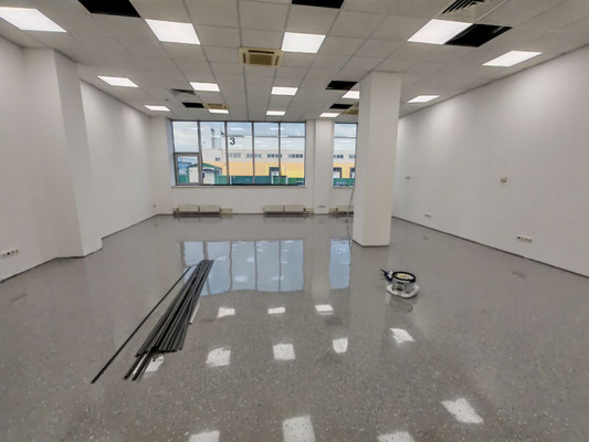 Сдам коммерческое помещение 90 м2, Заборье (Востряково мкр.) ул, 14, Домодедово г