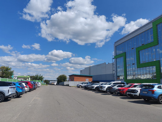 Сдам коммерческое помещение 90 м2, Заборье (Востряково мкр.) ул, 14, Домодедово г