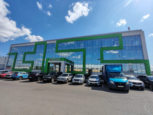 Сдам коммерческое помещение 90 м2, Заборье (Востряково мкр.) ул, 14, Домодедово г