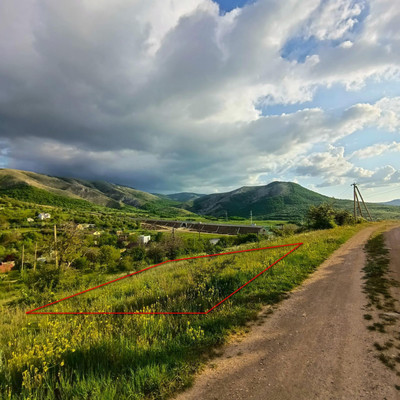 Продам участок 6 соток, Фермерское хоз., СНТ Мартьян тер. ТСН, Перевальное с, 0 км от города