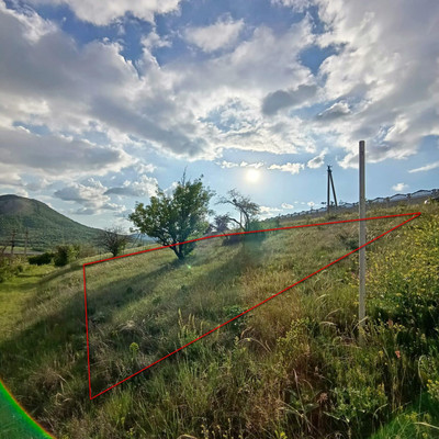 Продам участок 6 соток, Фермерское хоз., СНТ Мартьян тер. ТСН, Перевальное с, 0 км от города